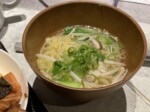 ACホテル銀座　ラーメン